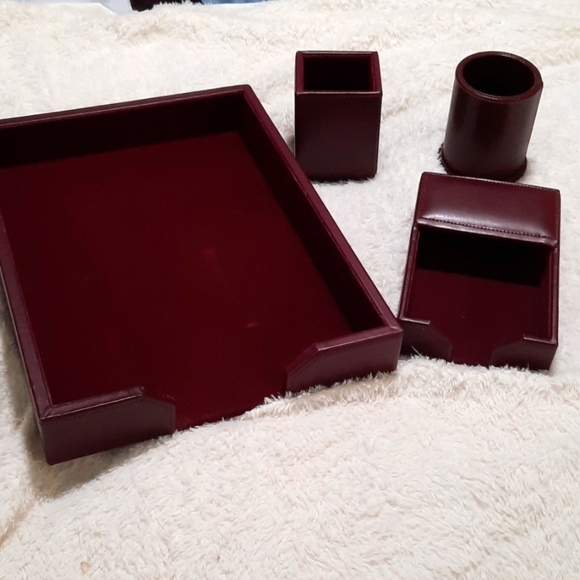 Decasso Other - Decasso Desk Set